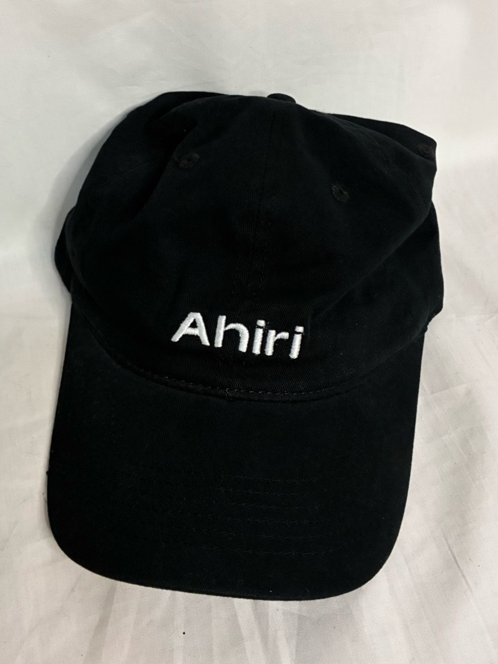 NEW. Ahiri Baseball Cap. NWT - Picture 2 of 7